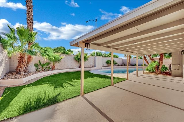 4637 Balfour Drive, Las Vegas, NV 89121