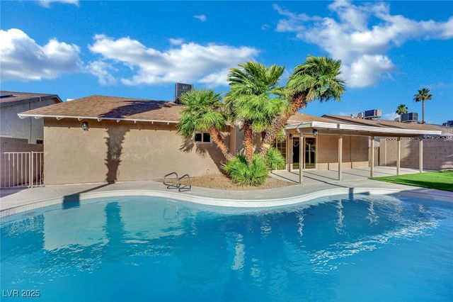 4637 Balfour Drive, Las Vegas, NV 89121