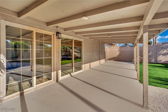 4637 Balfour Drive, Las Vegas, NV 89121