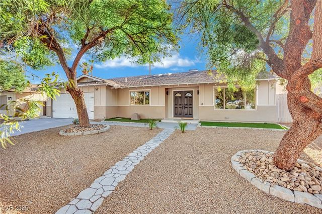 4637 Balfour Drive, Las Vegas, NV 89121