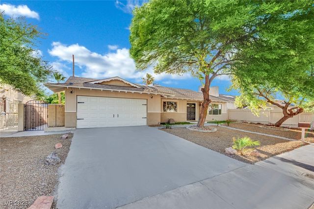 4637 Balfour Drive, Las Vegas, NV 89121