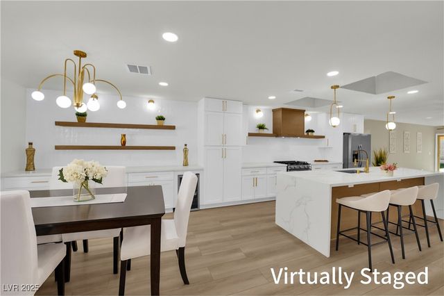 4637 Balfour Drive, Las Vegas, NV 89121