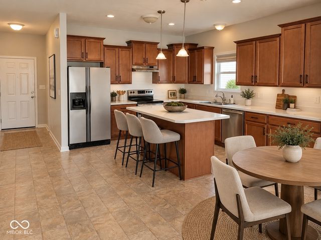 7321 Moultrie Drive, Indianapolis, IN 46217