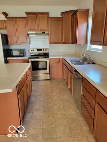 7321 Moultrie Drive, Indianapolis, IN 46217