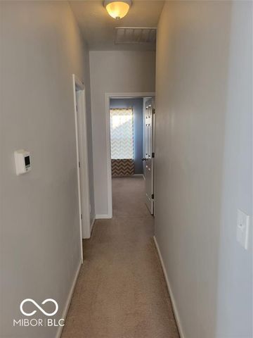 7321 Moultrie Drive, Indianapolis, IN 46217