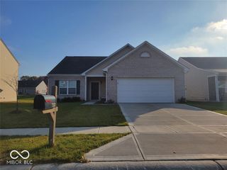 7321 Moultrie Drive, Indianapolis, IN 46217