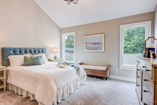 22 C Stonham Place 0303, Amherst, NY 14221