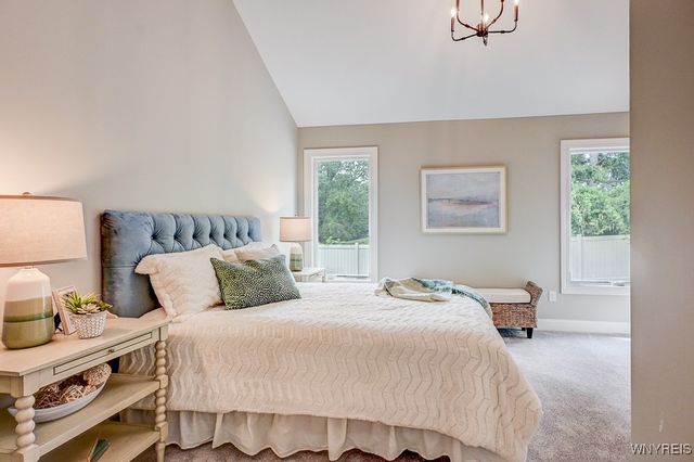 22 C Stonham Place 0303, Amherst, NY 14221