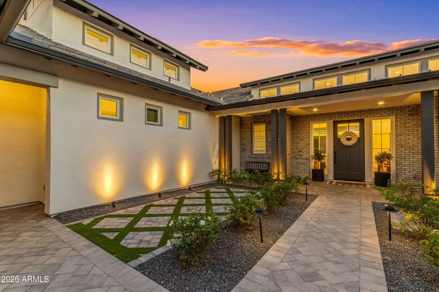 19671 E JEANNA Court, Queen Creek, AZ 85142