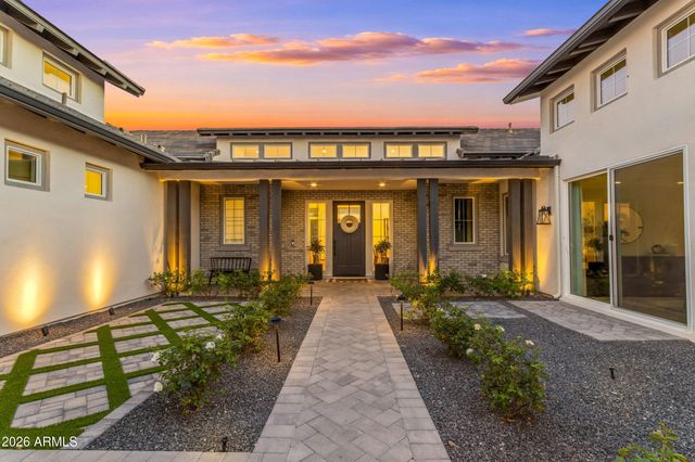 19671 E JEANNA Court, Queen Creek, AZ 85142