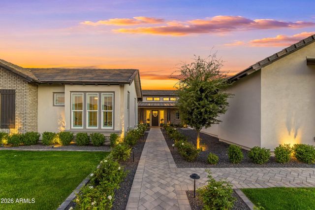 19671 E JEANNA Court, Queen Creek, AZ 85142