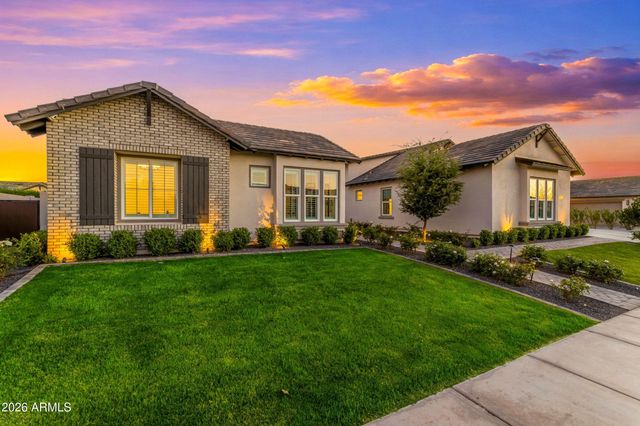 19671 E JEANNA Court, Queen Creek, AZ 85142