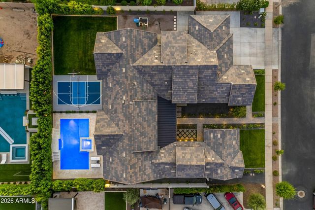 19671 E JEANNA Court, Queen Creek, AZ 85142