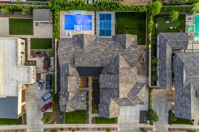 19671 E JEANNA Court, Queen Creek, AZ 85142