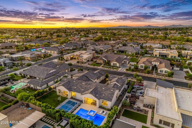 19671 E JEANNA Court, Queen Creek, AZ 85142