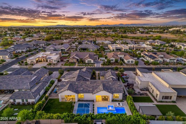 19671 E JEANNA Court, Queen Creek, AZ 85142