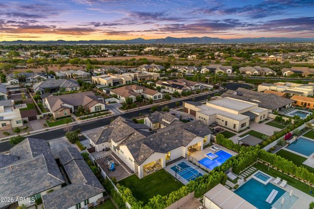 19671 E JEANNA Court, Queen Creek, AZ 85142