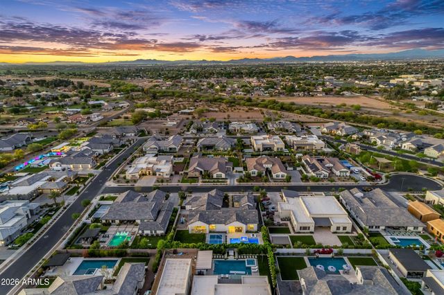 19671 E JEANNA Court, Queen Creek, AZ 85142