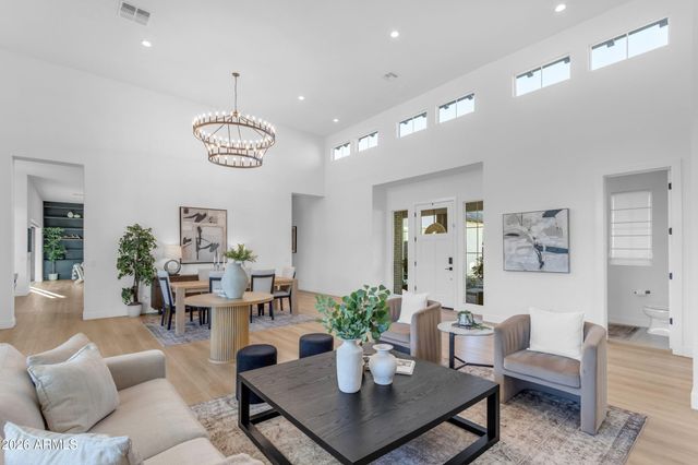 19671 E JEANNA Court, Queen Creek, AZ 85142