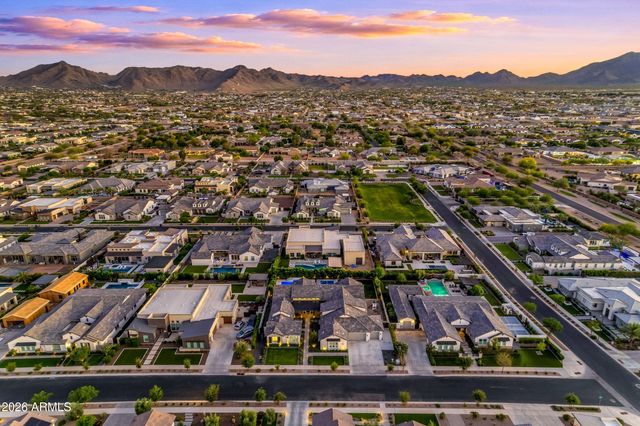 19671 E JEANNA Court, Queen Creek, AZ 85142