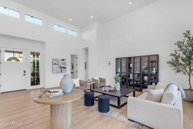 19671 E JEANNA Court, Queen Creek, AZ 85142