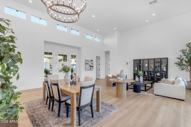 19671 E JEANNA Court, Queen Creek, AZ 85142