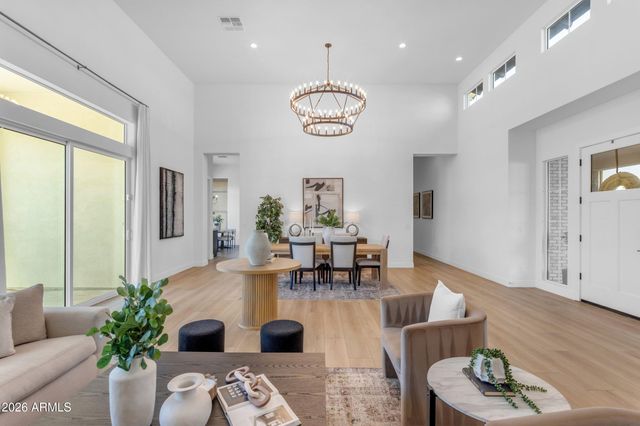 19671 E JEANNA Court, Queen Creek, AZ 85142