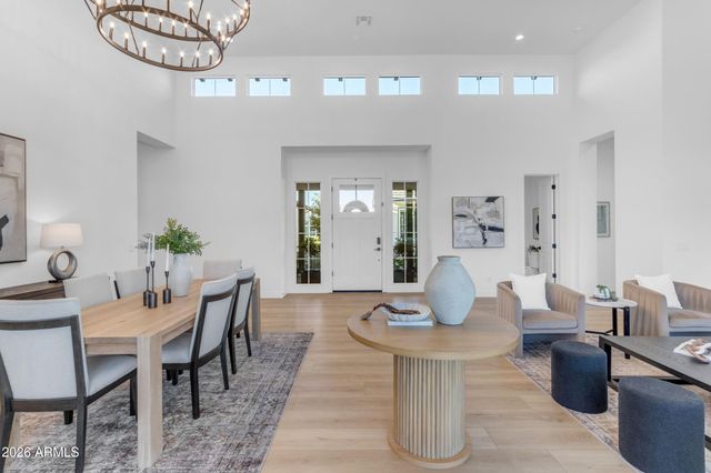 19671 E JEANNA Court, Queen Creek, AZ 85142