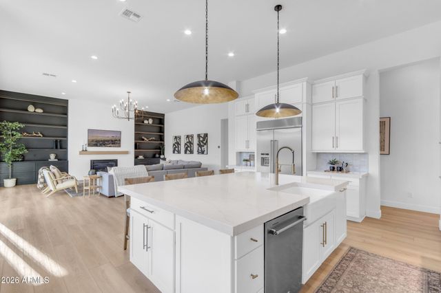 19671 E JEANNA Court, Queen Creek, AZ 85142