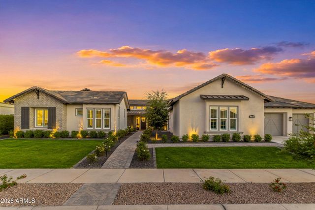 19671 E JEANNA Court, Queen Creek, AZ 85142