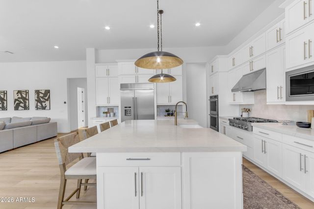 19671 E JEANNA Court, Queen Creek, AZ 85142