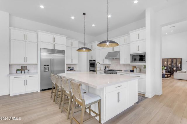 19671 E JEANNA Court, Queen Creek, AZ 85142