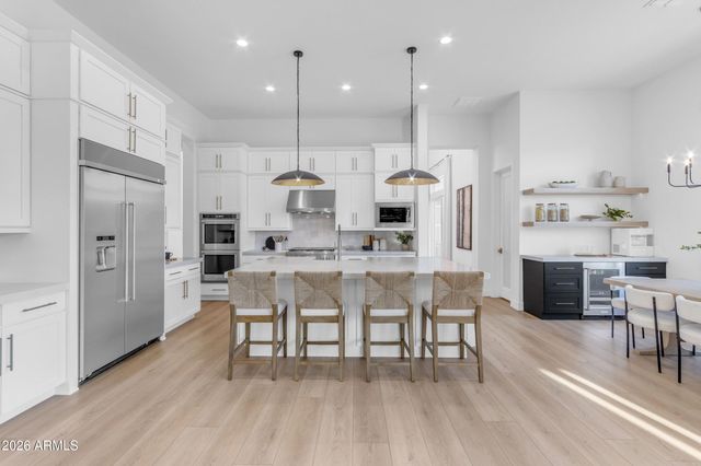 19671 E JEANNA Court, Queen Creek, AZ 85142