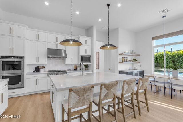 19671 E JEANNA Court, Queen Creek, AZ 85142