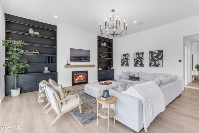 19671 E JEANNA Court, Queen Creek, AZ 85142