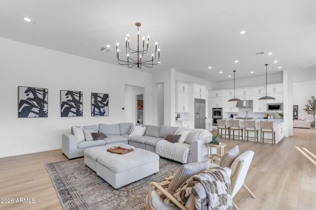 19671 E JEANNA Court, Queen Creek, AZ 85142