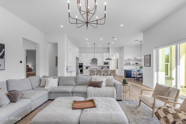 19671 E JEANNA Court, Queen Creek, AZ 85142