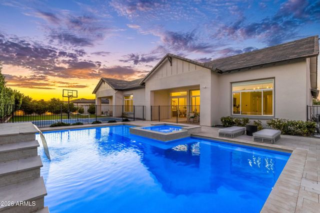 19671 E JEANNA Court, Queen Creek, AZ 85142