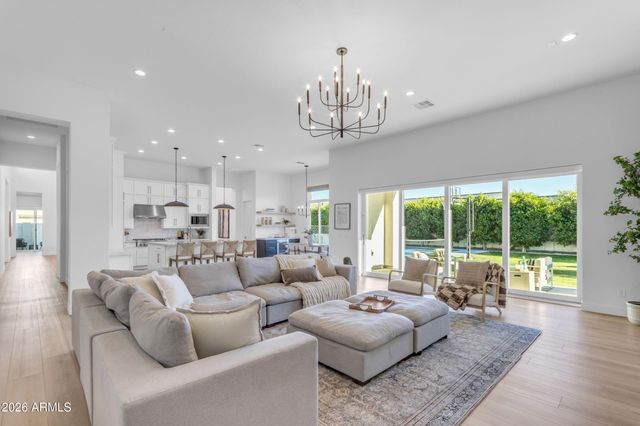 19671 E JEANNA Court, Queen Creek, AZ 85142