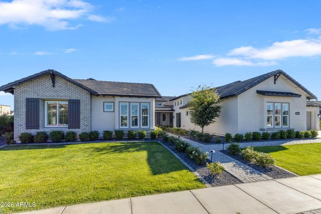 19671 E JEANNA Court, Queen Creek, AZ 85142