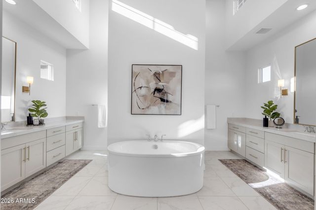 19671 E JEANNA Court, Queen Creek, AZ 85142