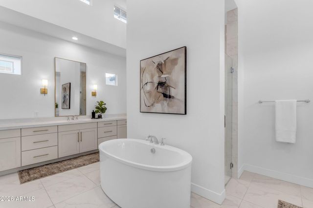 19671 E JEANNA Court, Queen Creek, AZ 85142