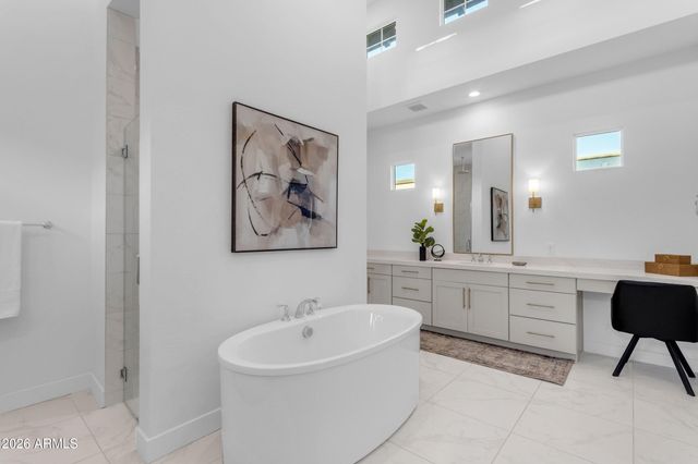 19671 E JEANNA Court, Queen Creek, AZ 85142