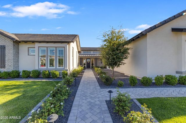 19671 E JEANNA Court, Queen Creek, AZ 85142