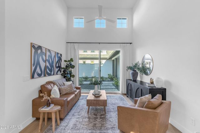 19671 E JEANNA Court, Queen Creek, AZ 85142