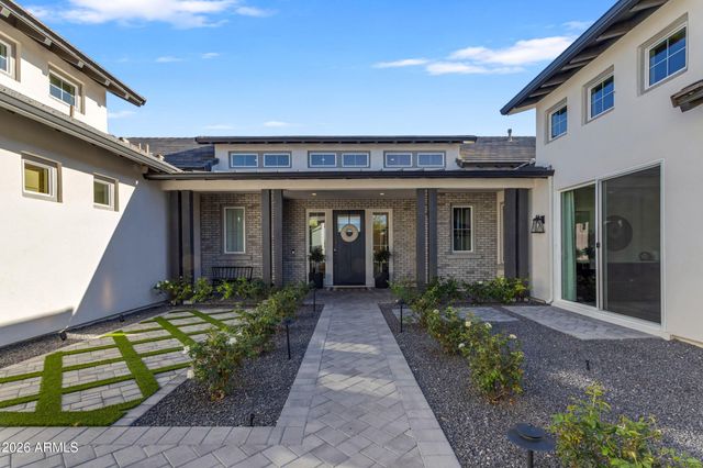 19671 E JEANNA Court, Queen Creek, AZ 85142