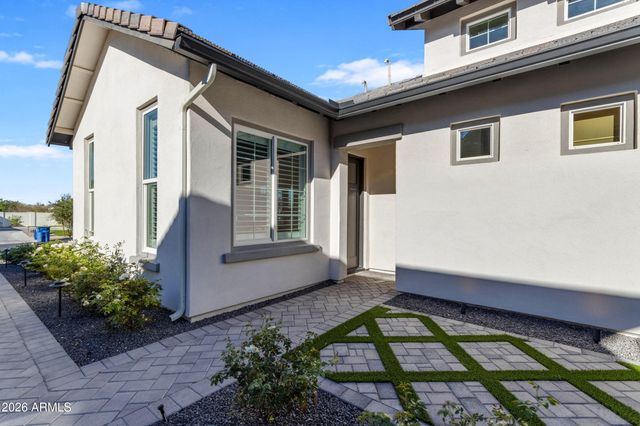 19671 E JEANNA Court, Queen Creek, AZ 85142