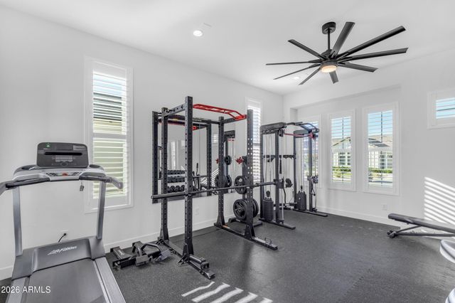 19671 E JEANNA Court, Queen Creek, AZ 85142