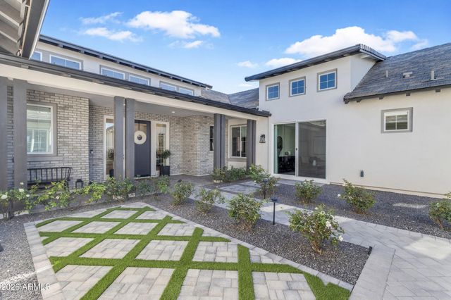 19671 E JEANNA Court, Queen Creek, AZ 85142