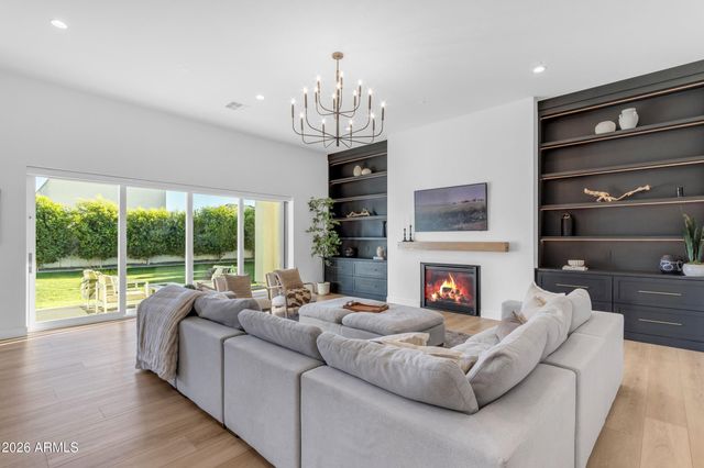 19671 E JEANNA Court, Queen Creek, AZ 85142